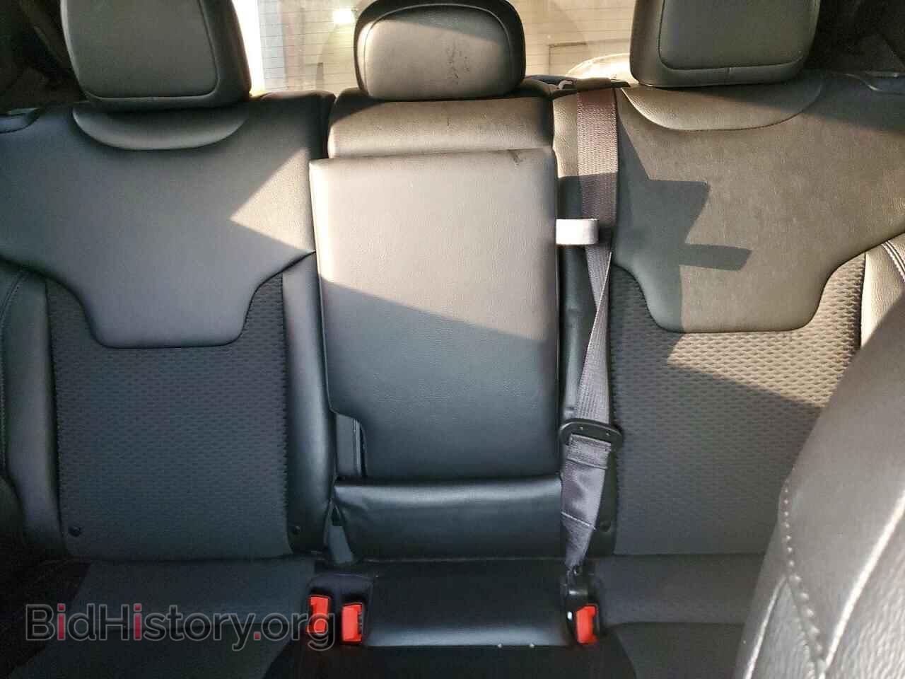 2024 JEEP COMPASS - VIN: 3C4NJDBN6RT152867 - Фото 10