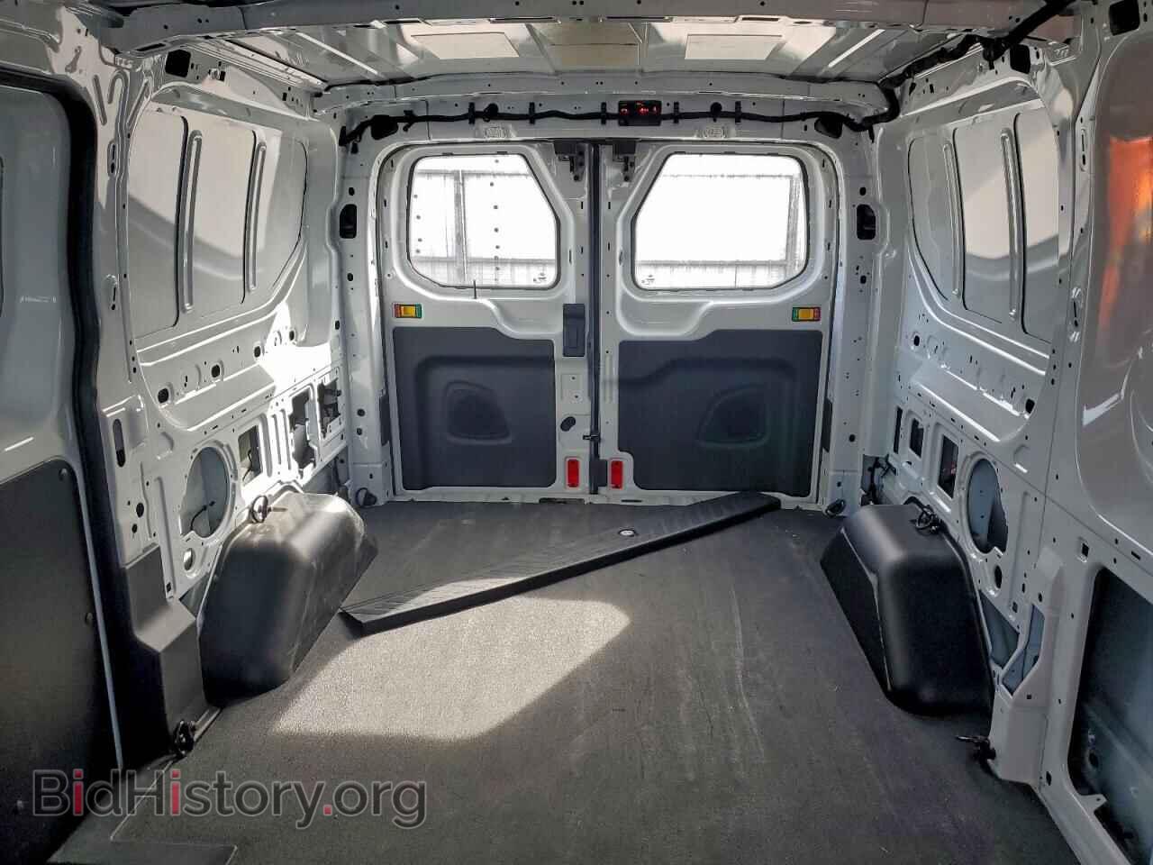 2019 FORD TRANSIT - VIN: 1FTYE1YM1KKA19875 - Фото 10
