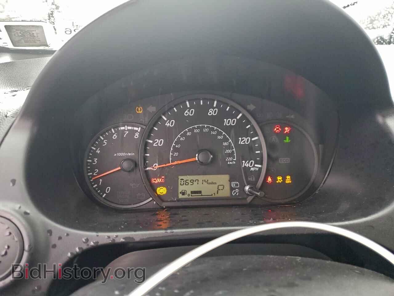2017 MITSUBISHI MIRAGE - VIN: ML32F3FJ2HHF08790 - Фото 9