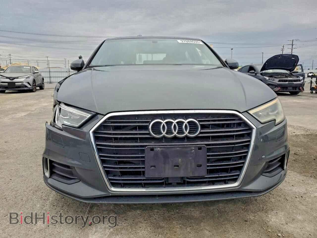 2017 AUDI A3 - VIN: WAUAUGFF5H1039084 - Photo 5