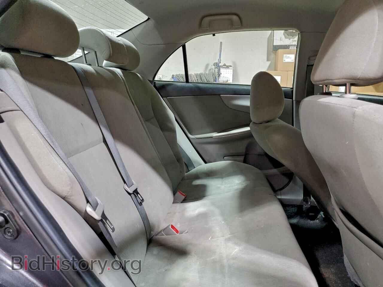 2013 TOYOTA COROLLA - VIN: 5YFBU4EE9DP096425 - Photo 10