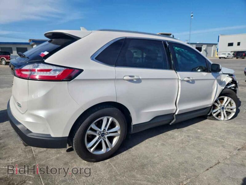 2019 Ford EDGE (VIN 2FMPK3J90KBB41431) — фото 3 из 15