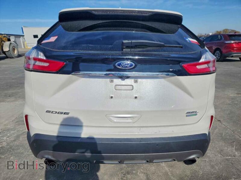2019 Ford EDGE (VIN 2FMPK3J90KBB41431) — фото 6 из 15