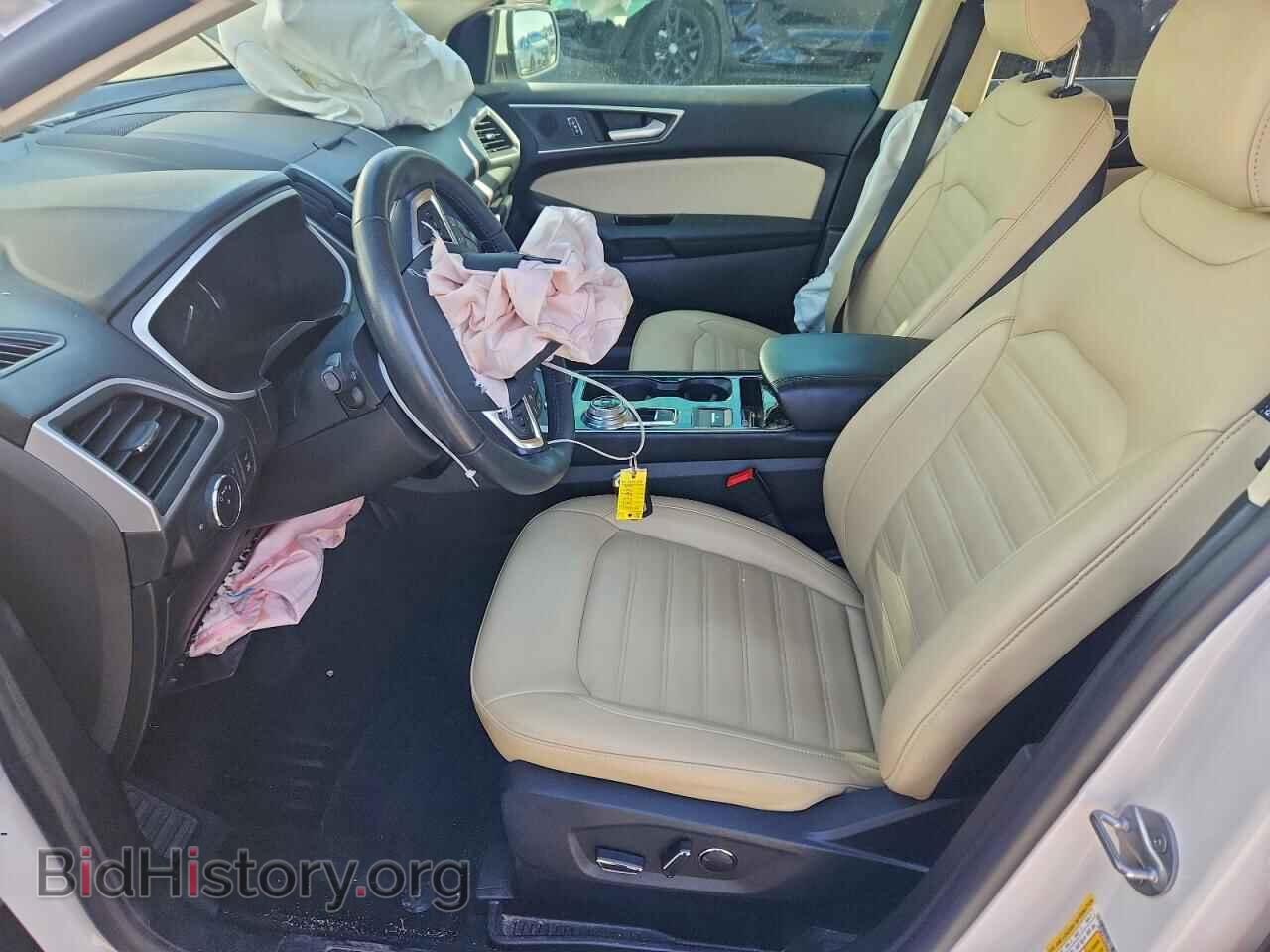 2019 FORD EDGE - VIN: 2FMPK3J90KBB41431 - Фото 7