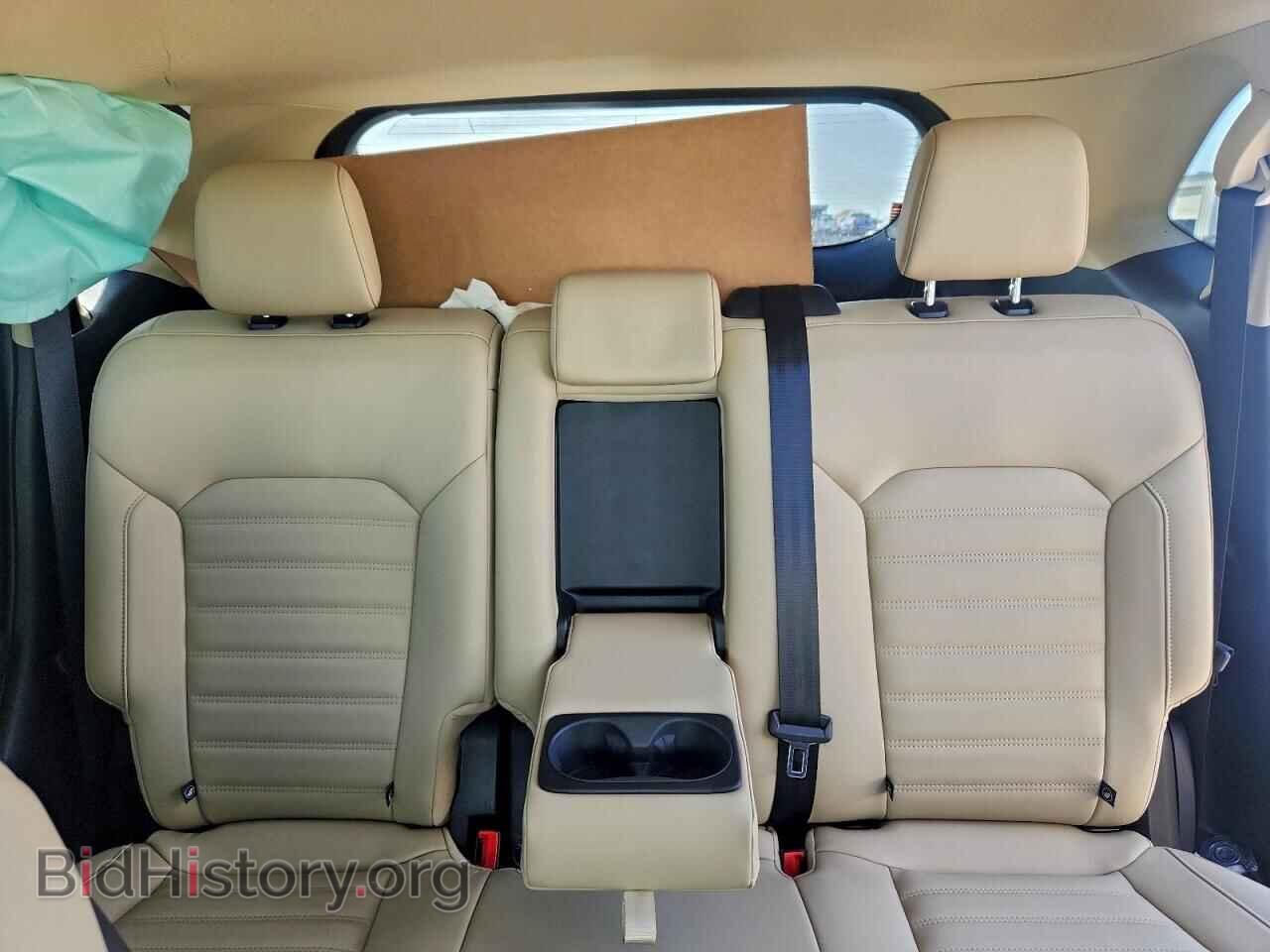 2019 FORD EDGE - VIN: 2FMPK3J90KBB41431 - Фото 10