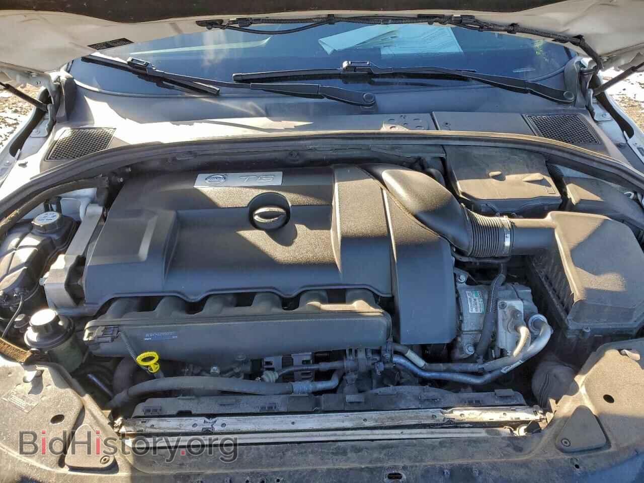 2013 VOLVO S80 - VIN: YV1902AH5D1171022 - Фото 11