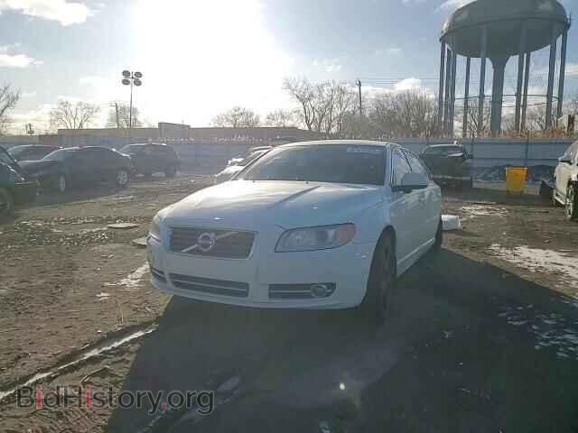 2013 VOLVO S80 - VIN: YV1902AH5D1171022 - Фото 13