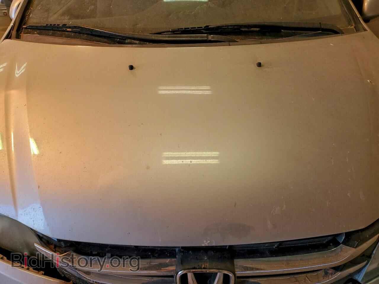 2014 HONDA All Models - VIN: 5FNRL5H4XEB044163 - Фото 12