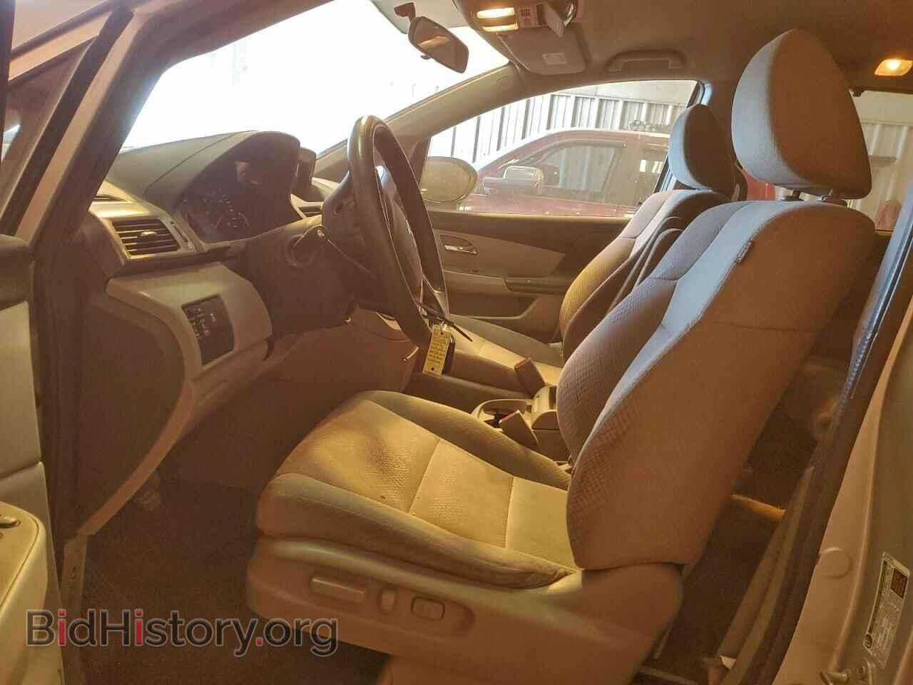 2014 HONDA All Models - VIN: 5FNRL5H4XEB044163 - Фото 7