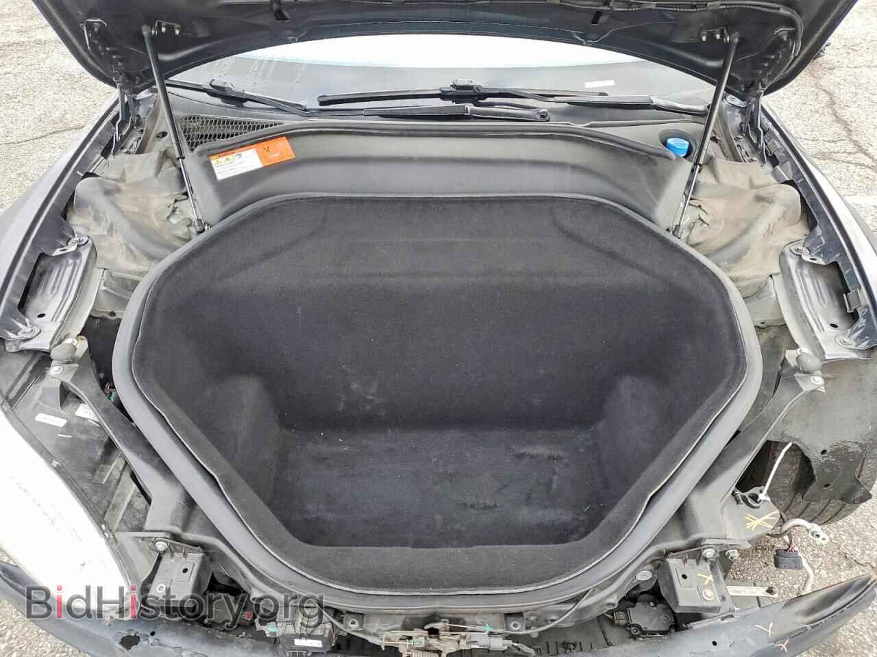 2015 TESLA MODEL S - VIN: 5YJSA1E20FF118419 - Photo 11