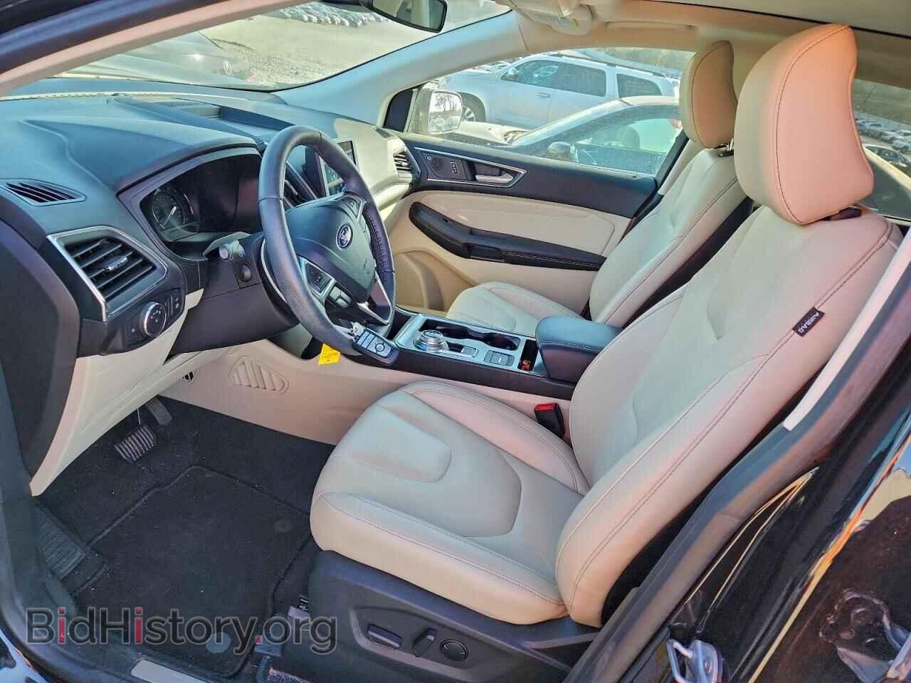 2022 FORD EDGE - VIN: 2FMPK4K96NBA77887 - Фото 7
