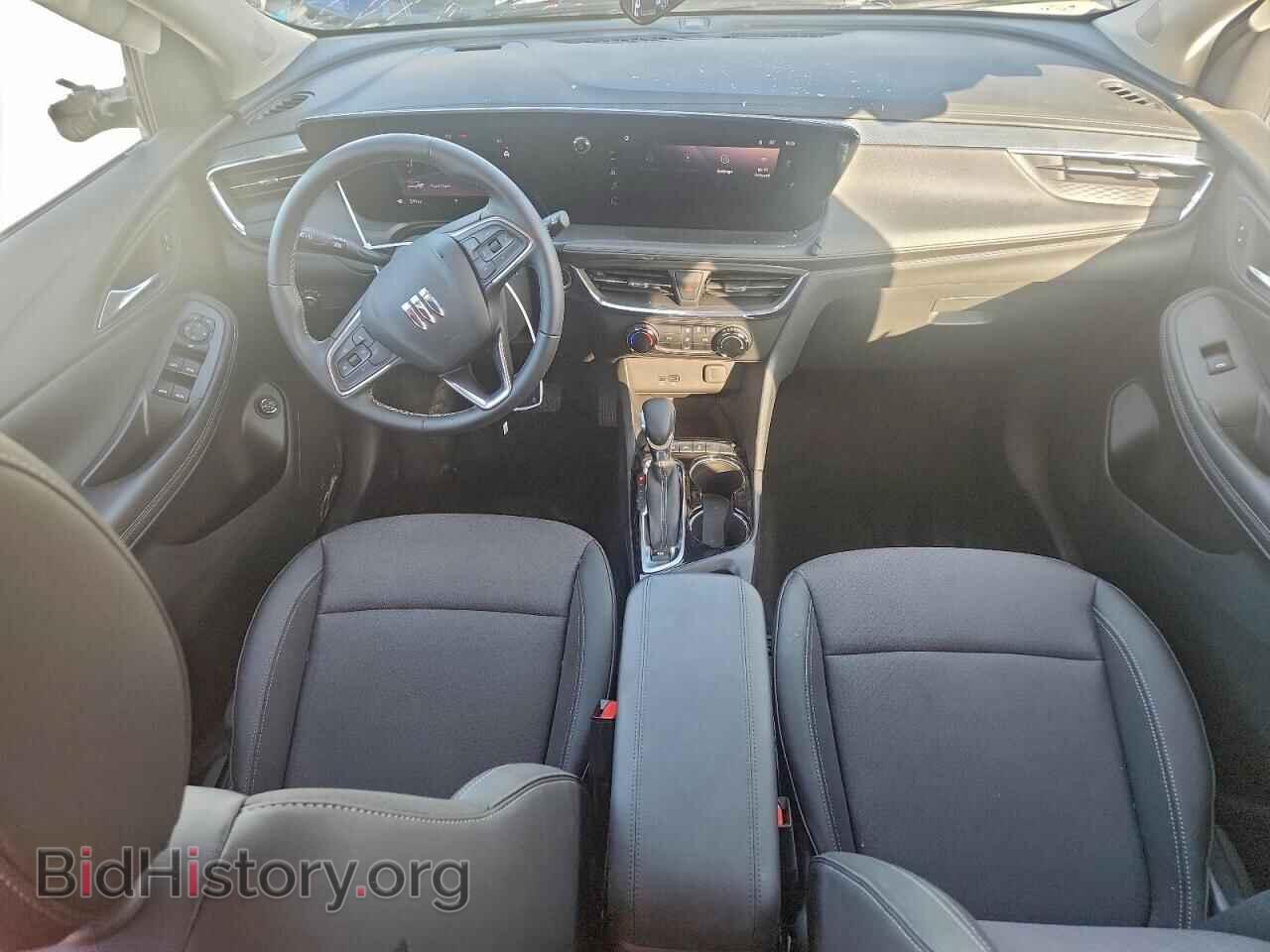 2025 BUICK ENCORE - VIN: KL4AMCSL0SB035379 - Фото 8