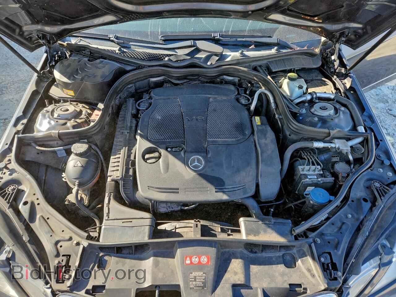 2013 MERCEDES-BENZ E-CLASS - VIN: WDDHF5KB4DA756515 - Фото 11