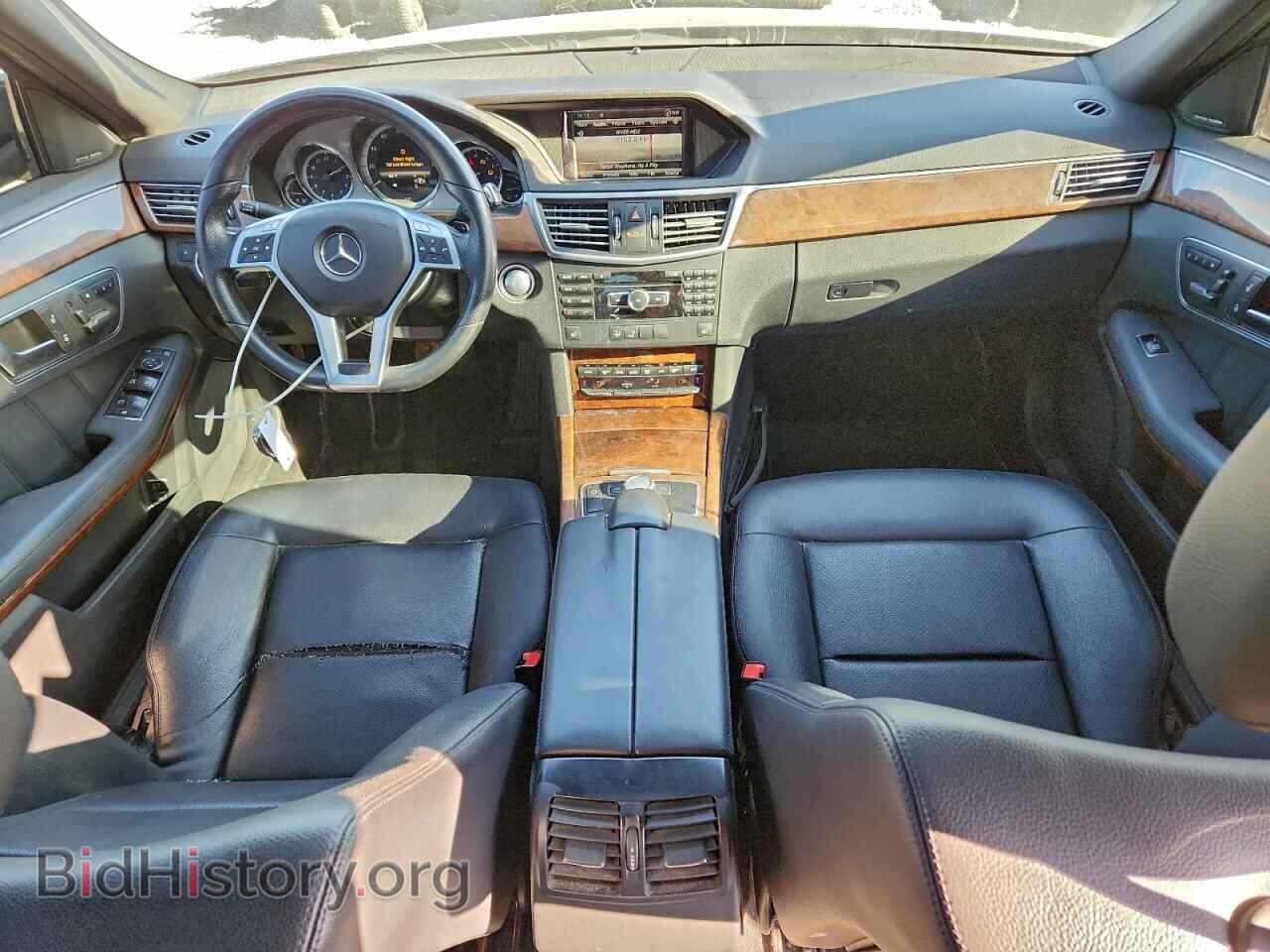 2013 MERCEDES-BENZ E-CLASS - VIN: WDDHF5KB4DA756515 - Фото 8