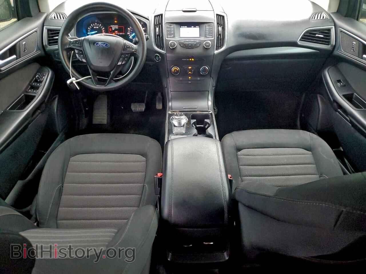 2019 FORD EDGE - VIN: 2FMPK3G96KBB31316 - Фото 8