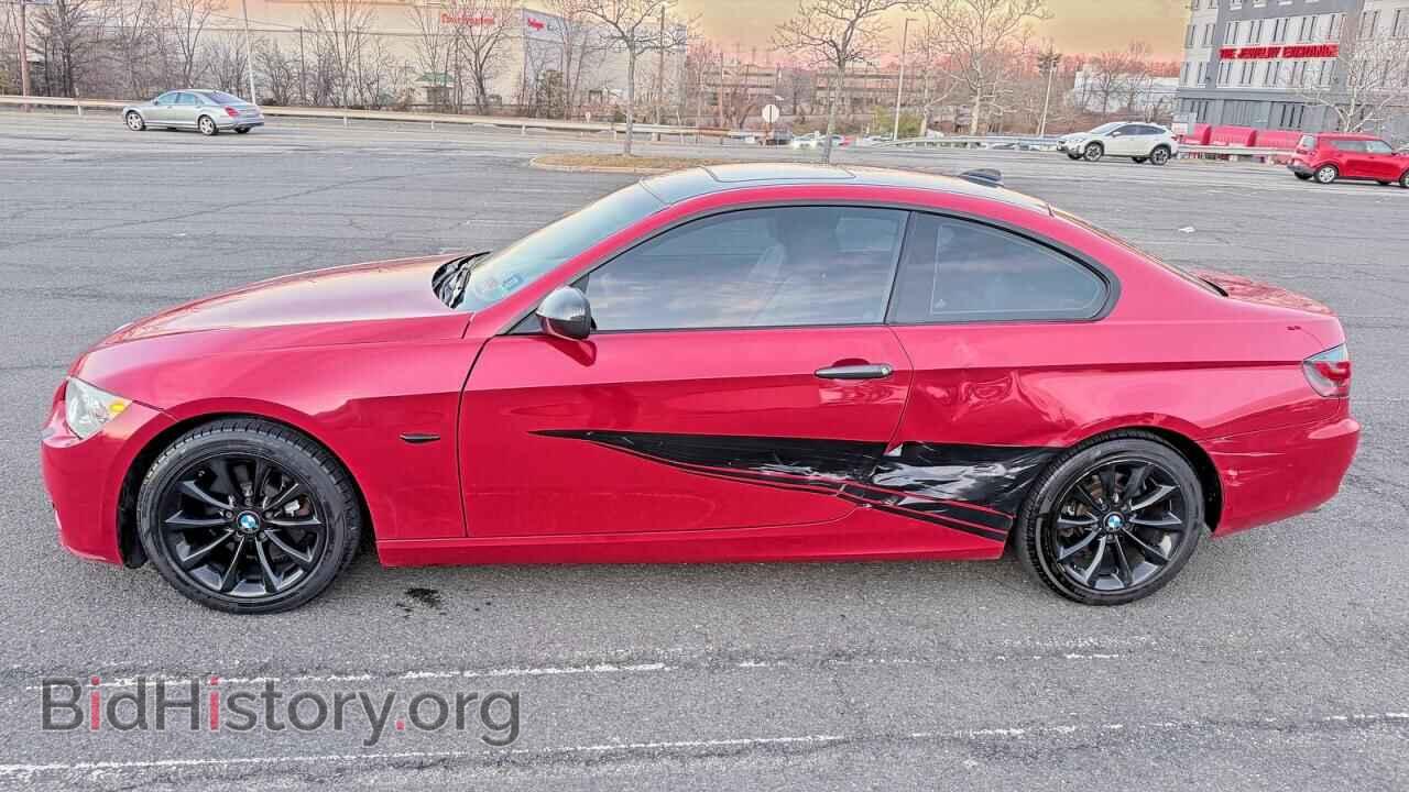 2013 BMW 3 SERIES - VIN: WBAKF5C52DJ360024 - Фото 11