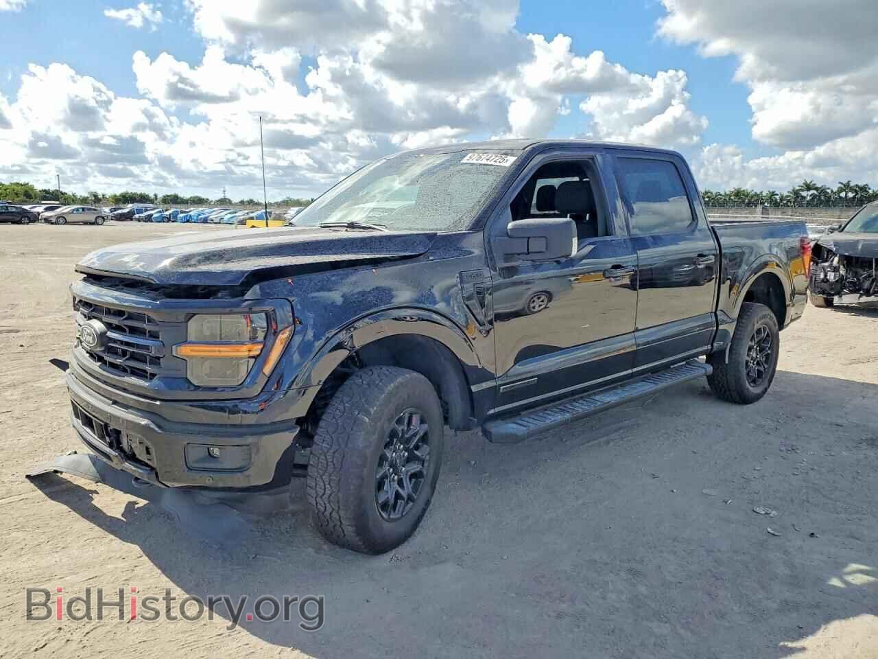 Photo 1FTFW3LD2SFB90621 - FORD All Models 2025