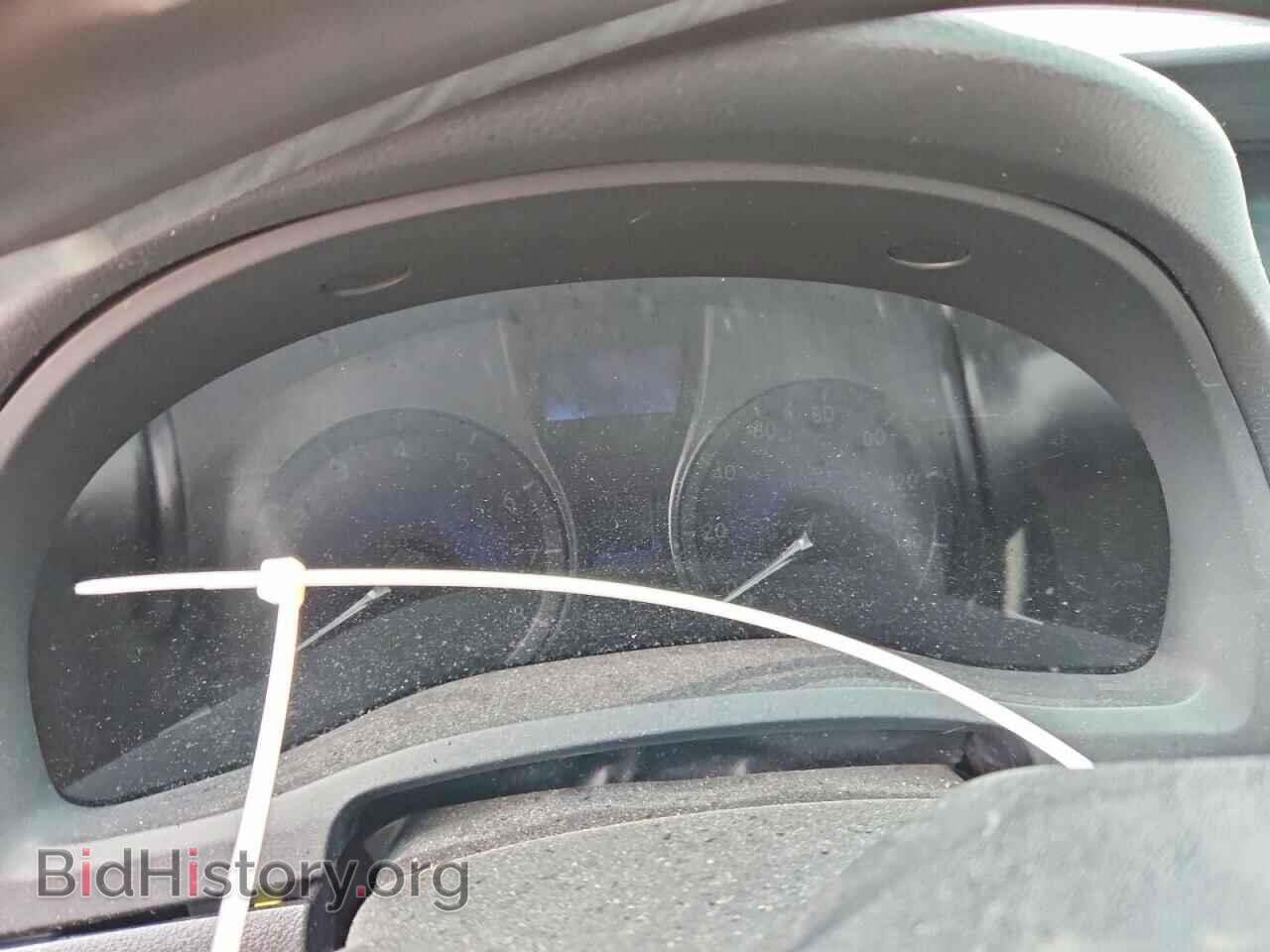 2015 LEXUS RX350 - VIN: 2T2ZK1BA0FC193175 - Photo 9