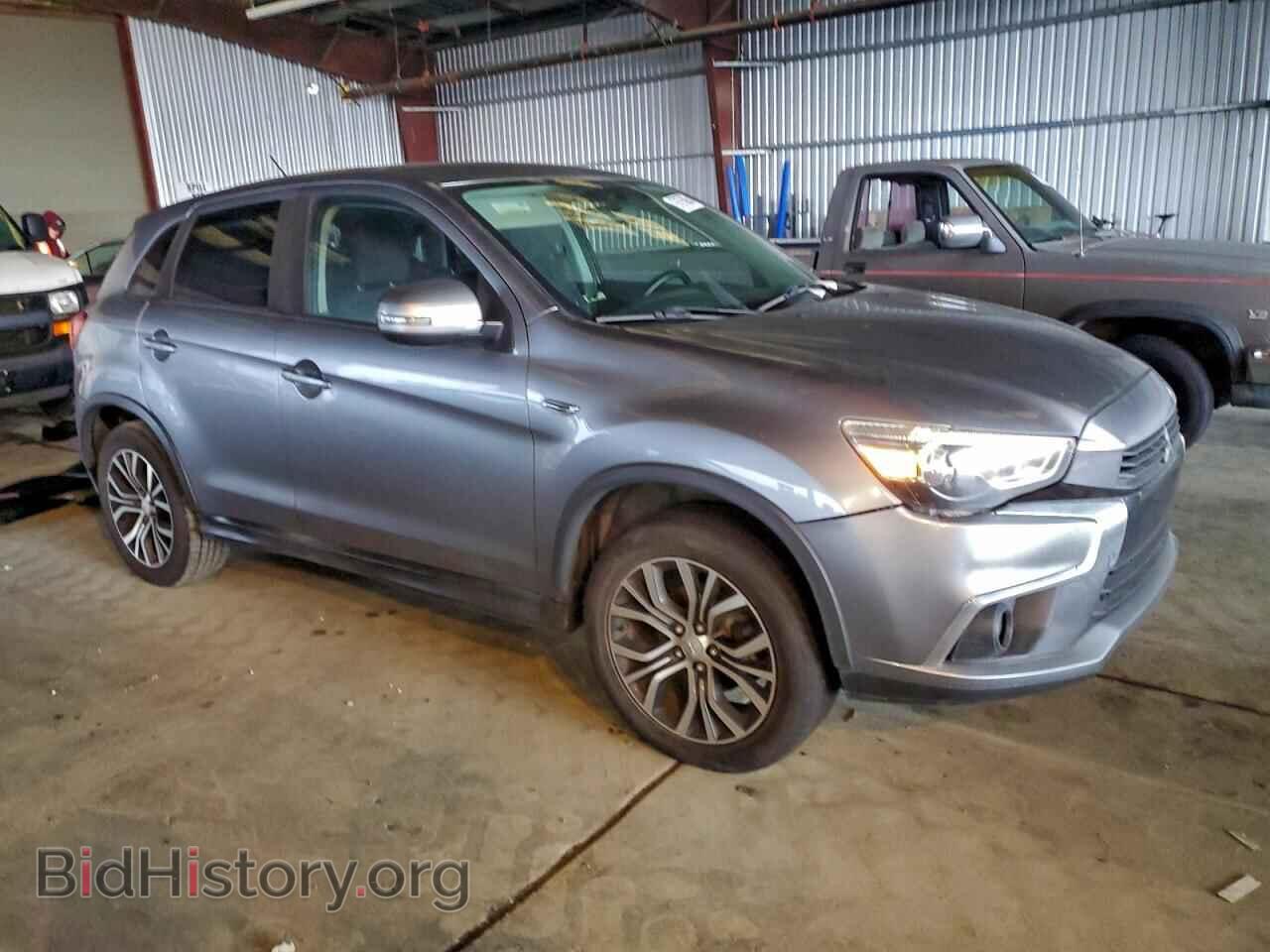 2016 MITSUBISHI OUTLANDER - VIN: JA4AP3AU2GZ048585 - Фото 4