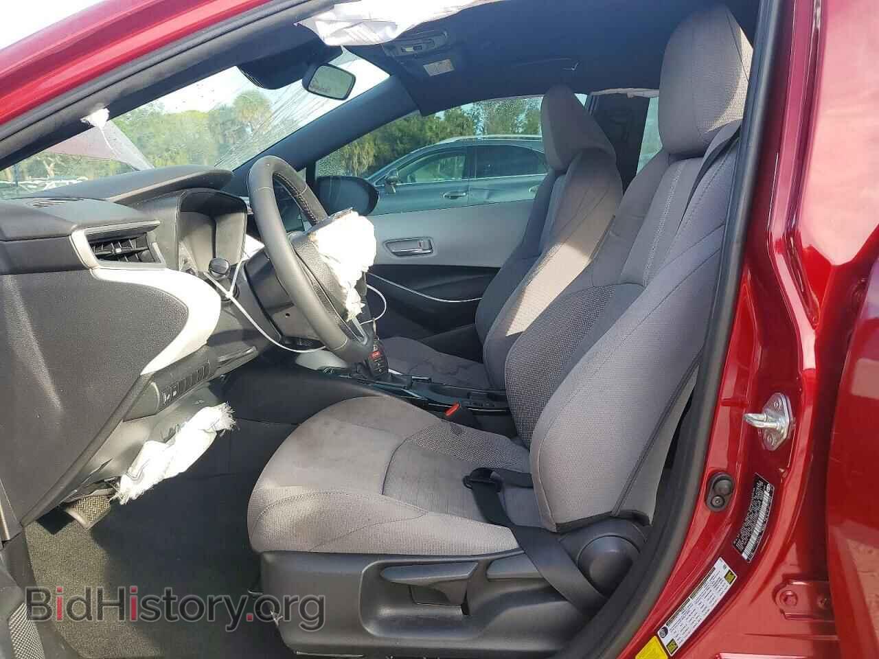 2023 TOYOTA COROLLA - VIN: 5YFS4MCE3PP146601 - Фото 7