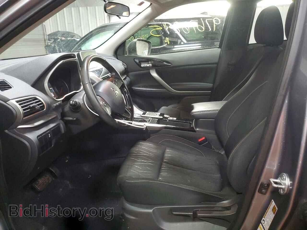 2018 MITSUBISHI ECLIPSE - VIN: JA4AT5AA1JZ062417 - Photo 7