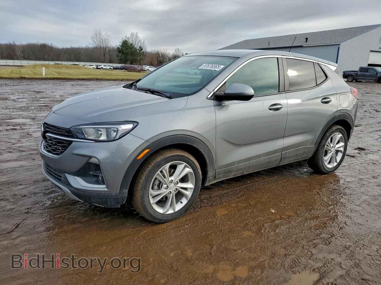 Photo KL4MMBS2XPB069142 - BUICK ENCORE 2023
