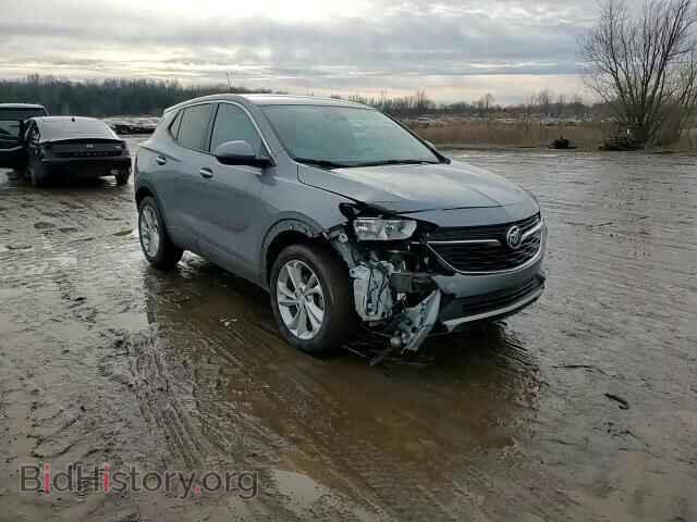 2023 BUICK ENCORE - VIN: KL4MMBS2XPB069142 - Фото 14