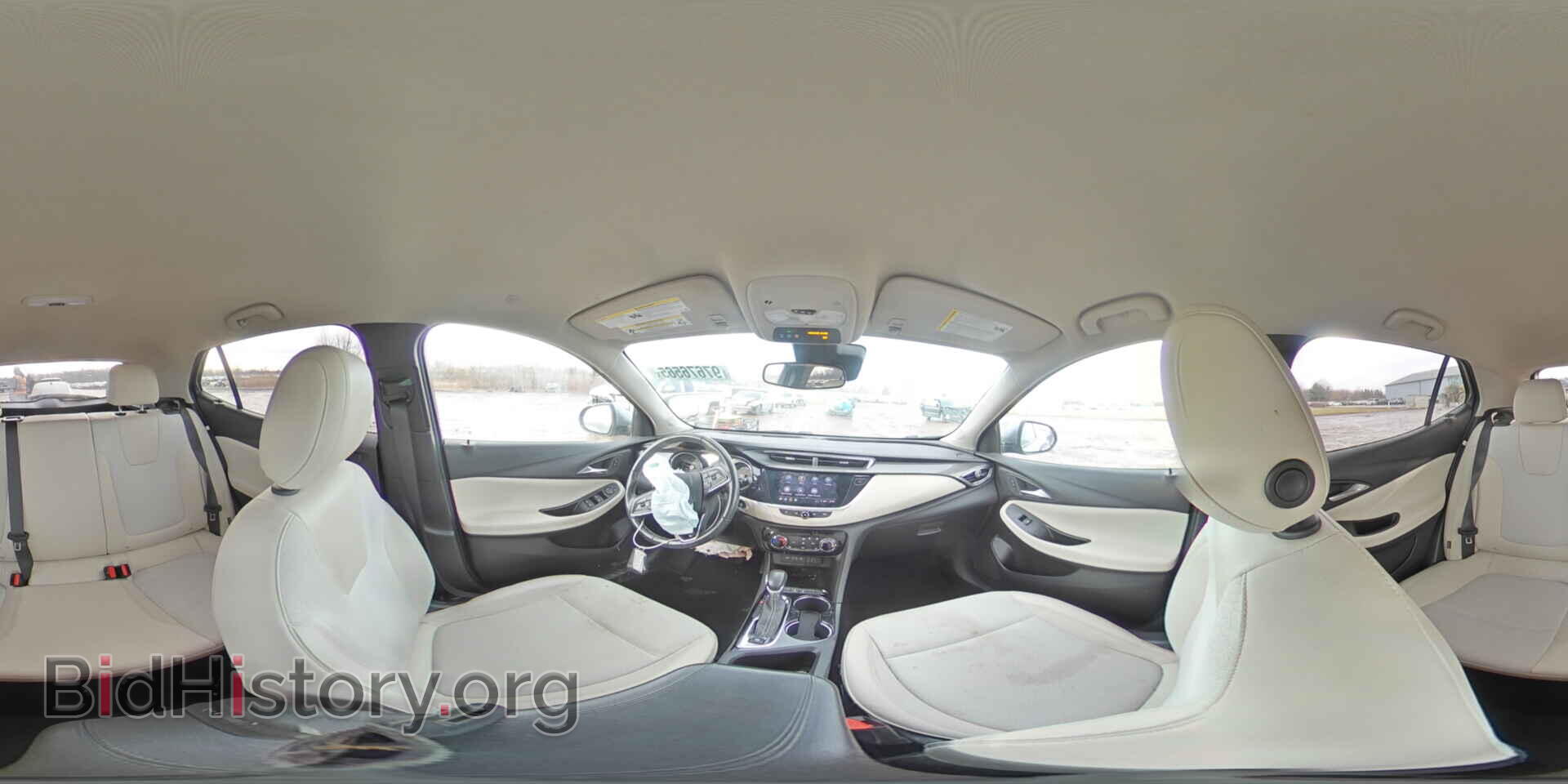 2023 BUICK ENCORE - VIN: KL4MMBS2XPB069142 - Фото 15