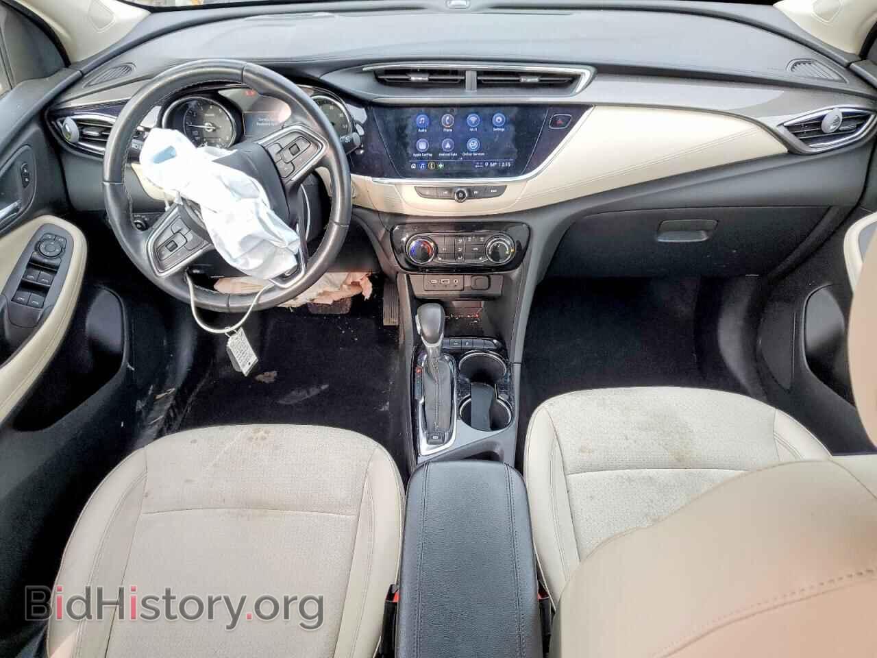 2023 BUICK ENCORE - VIN: KL4MMBS2XPB069142 - Фото 8