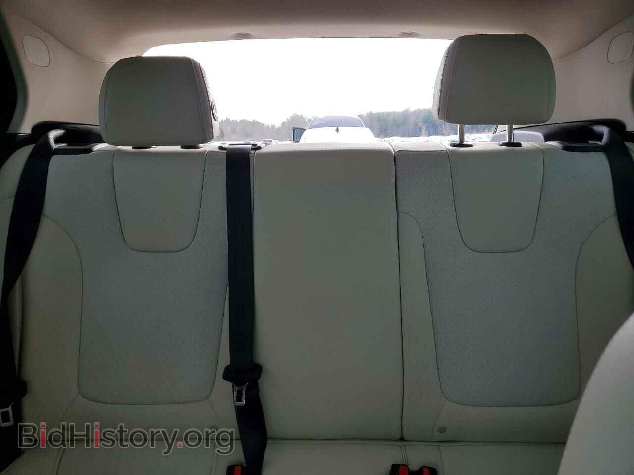 2023 BUICK ENCORE - VIN: KL4MMBS2XPB069142 - Фото 10