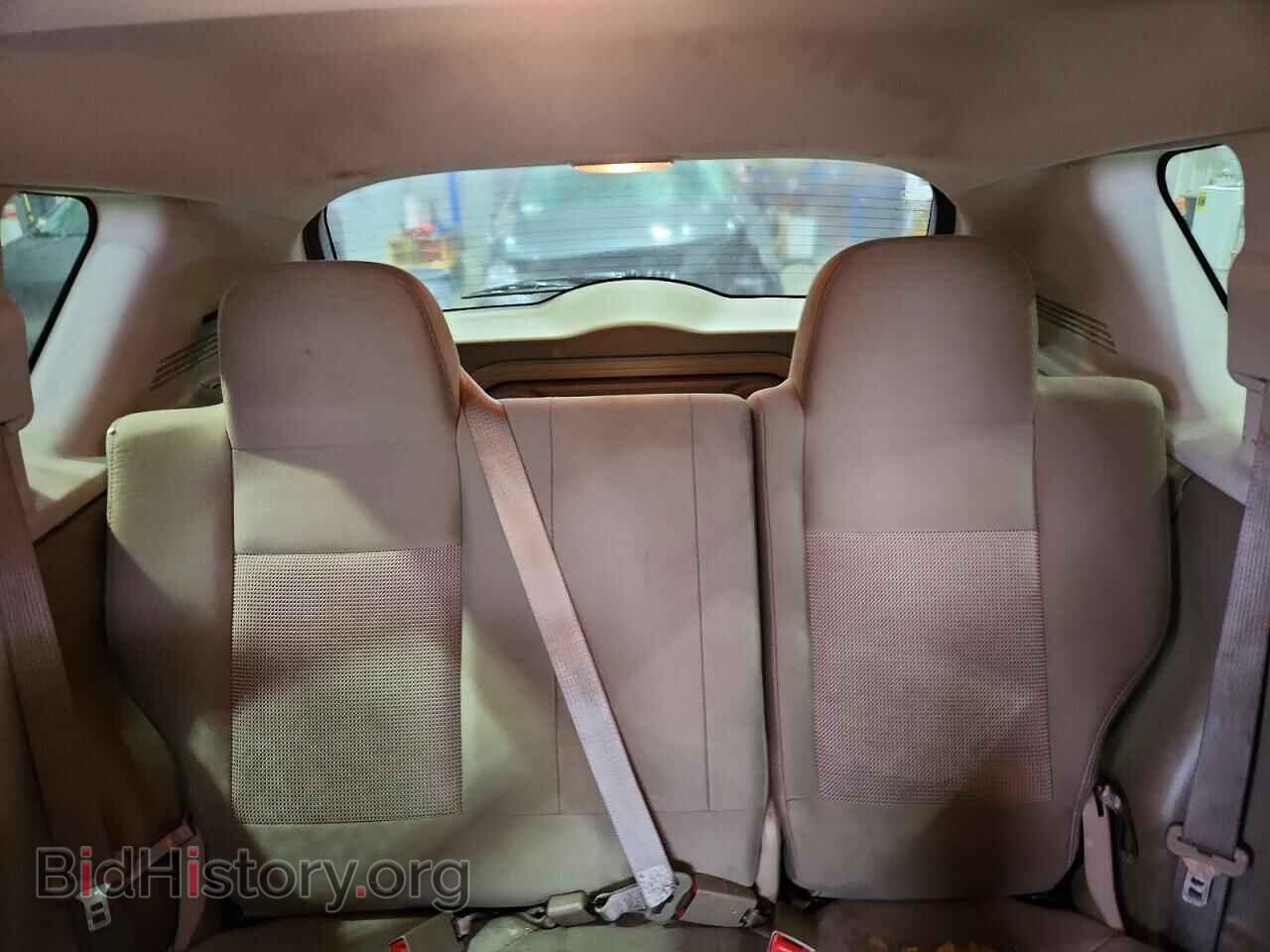 2012 JEEP COMPASS - VIN: 1C4NJCEA0CD601184 - Photo 10