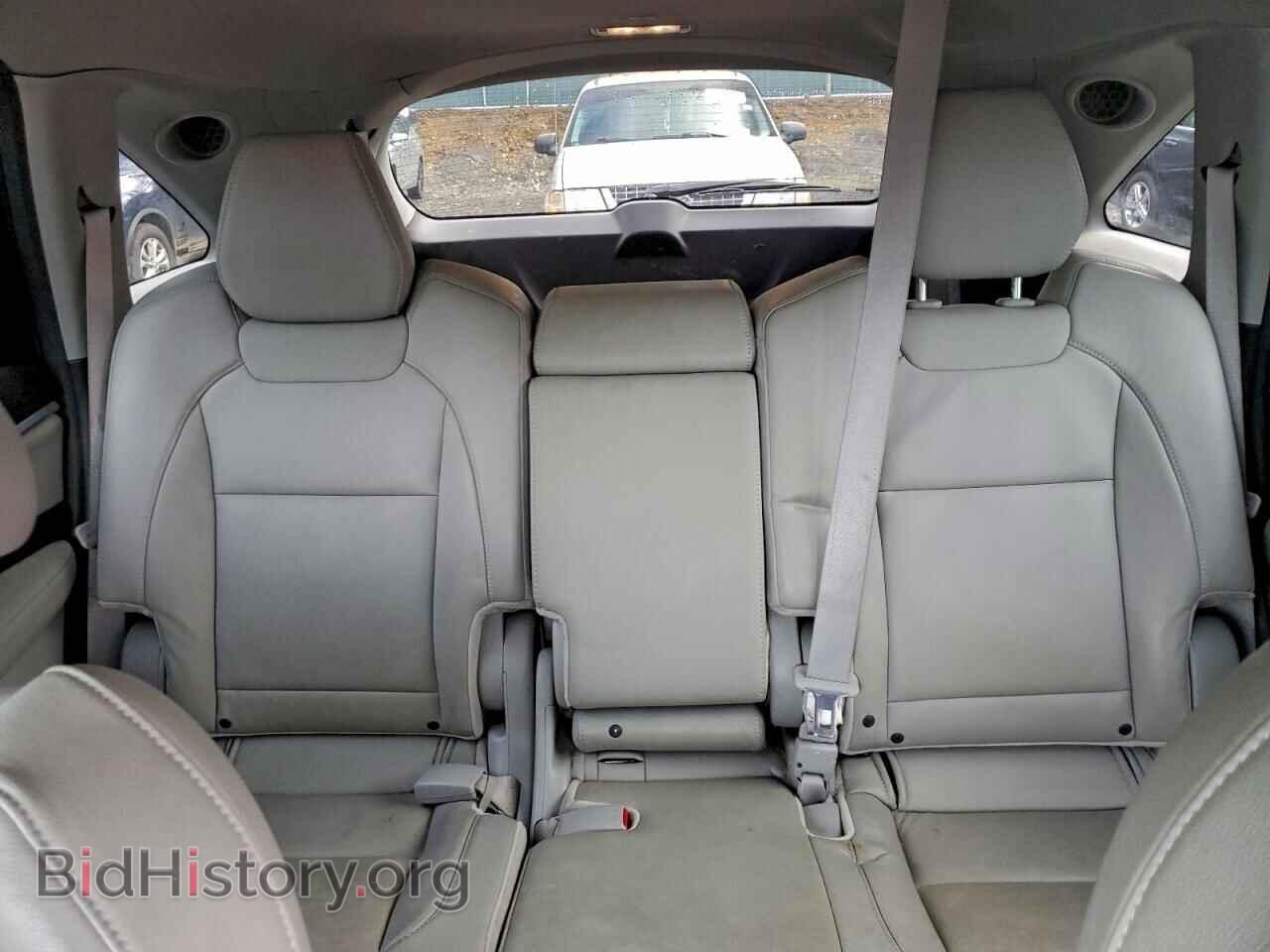 2017 ACURA MDX - VIN: 5FRYD4H52HB011253 - Фото 10