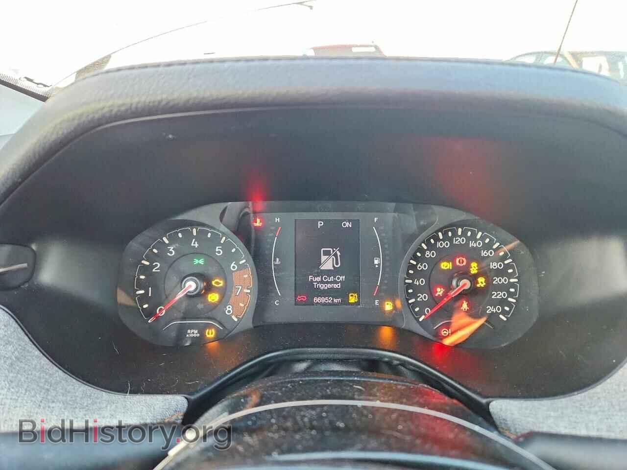2022 JEEP COMPASS - VIN: 3C4NJDAB4NT106858 - Фото 9