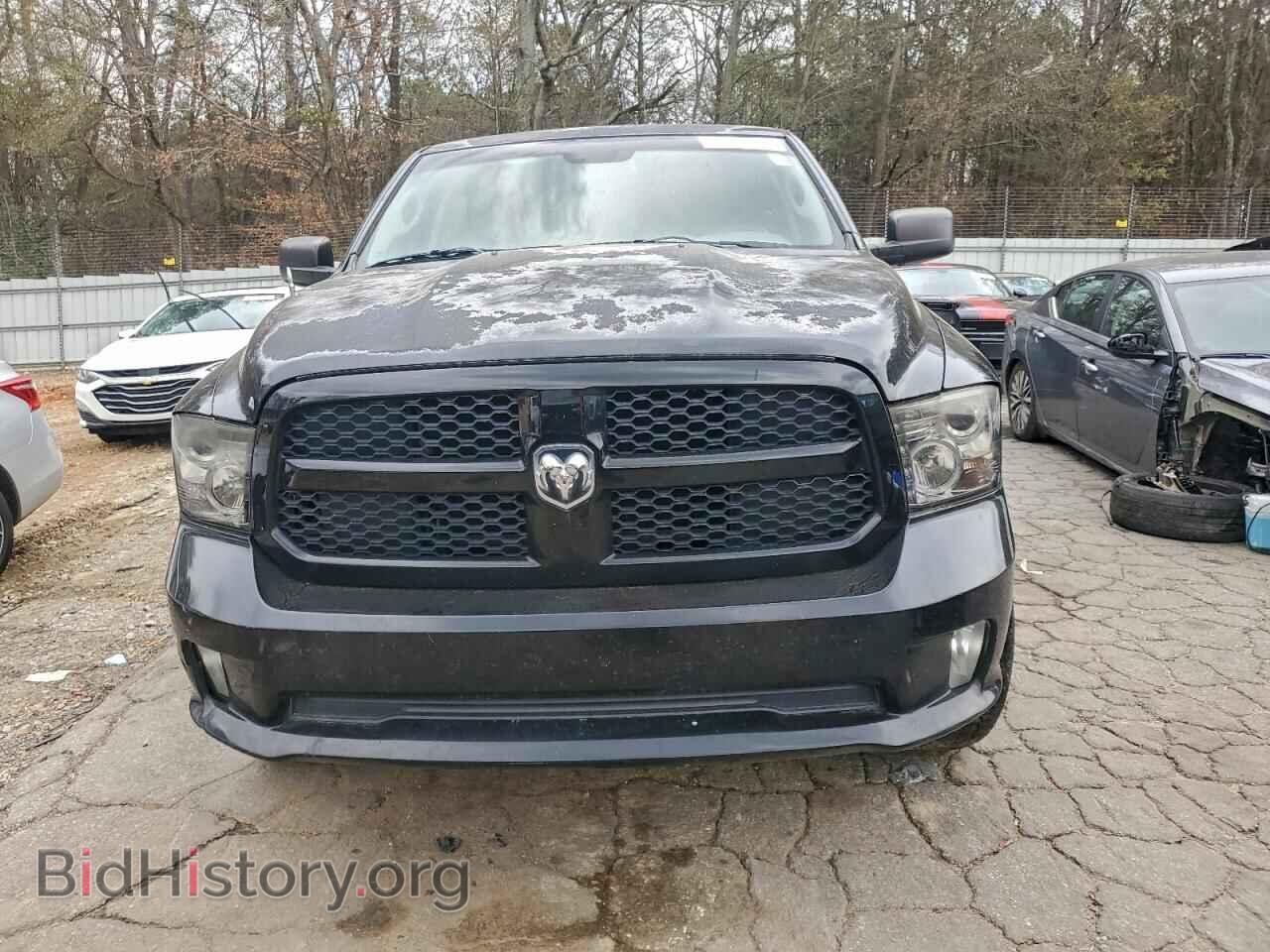 2013 RAM 1500 - VIN: 1C6RR7FT8DS657797 - Photo 5