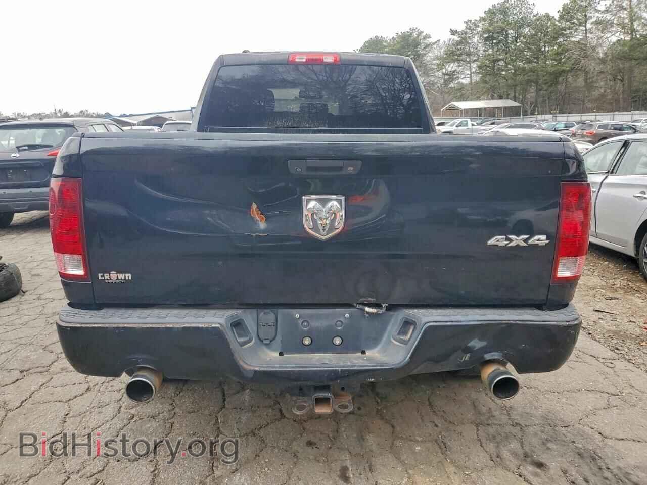 2013 RAM 1500 - VIN: 1C6RR7FT8DS657797 - Photo 6