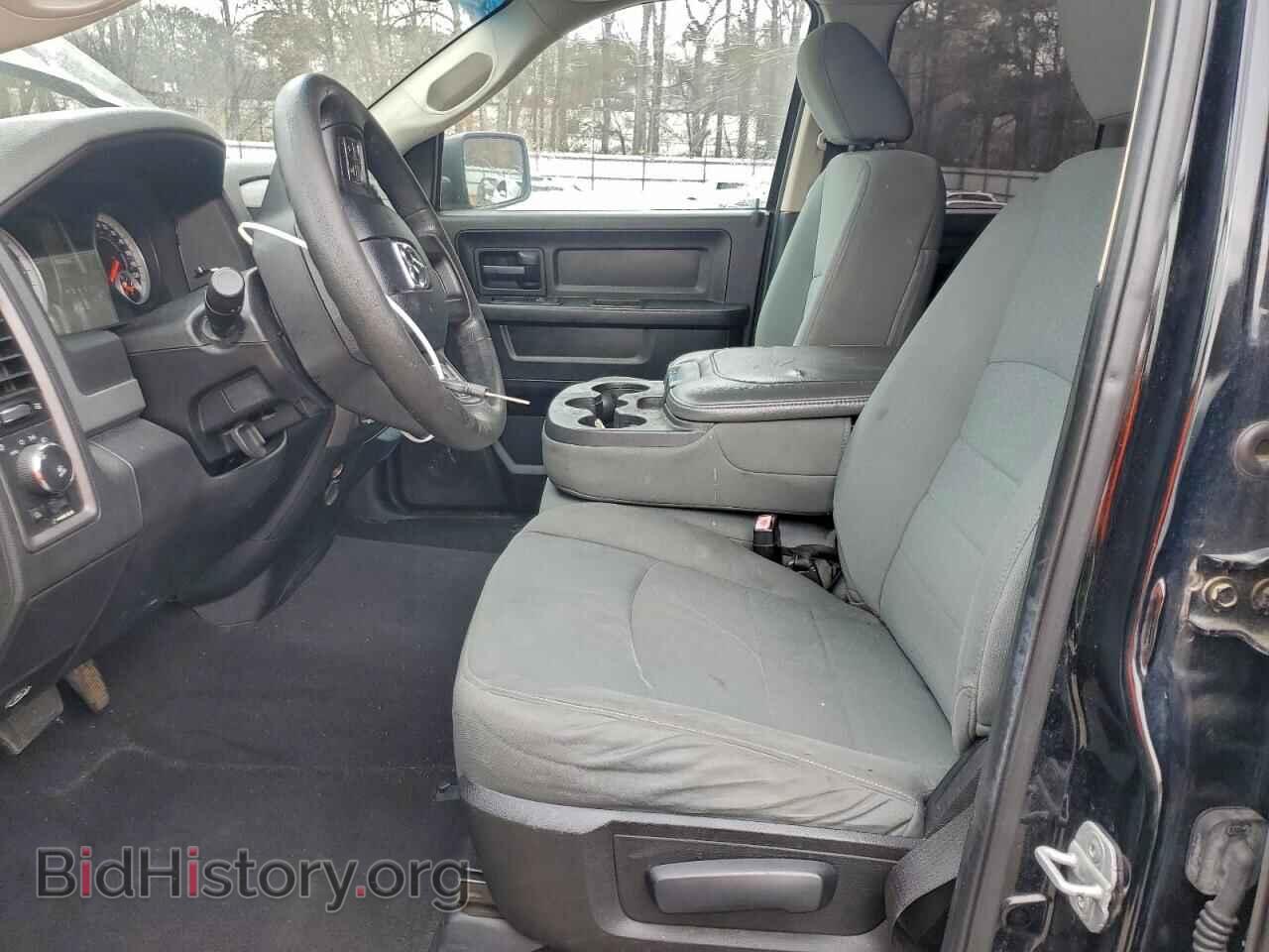 2013 RAM 1500 - VIN: 1C6RR7FT8DS657797 - Photo 7