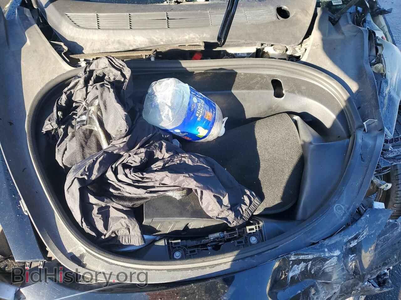 2018 TESLA MODEL 3 - VIN: 5YJ3E1EA5JF157404 - Фото 11