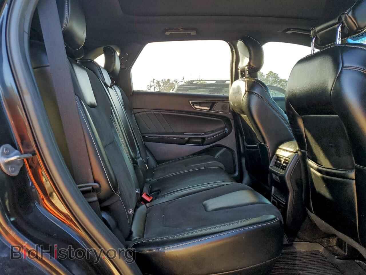 2019 FORD EDGE - VIN: 2FMPK3K93KBB43902 - Фото 11