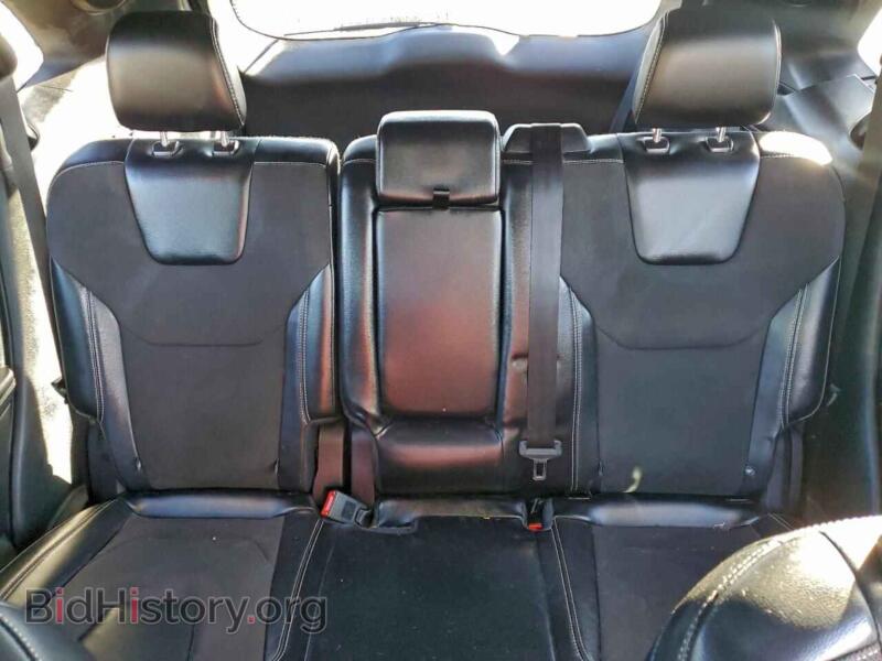 2019 Ford EDGE (VIN 2FMPK3K93KBB43902) — photo 10 of 13