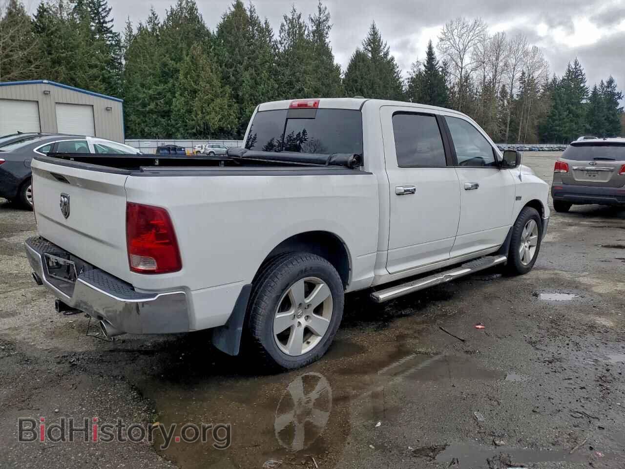 2011 DODGE All Models - VIN: 1D7RB1CT2BS663550 - Photo 3