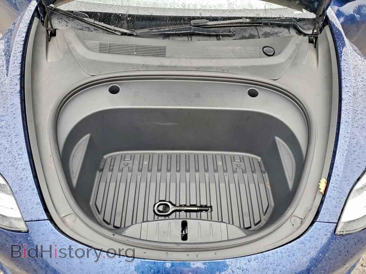 2022 TESLA MODEL 3 - VIN: 5YJ3E1EB6NF108436 - Photo 11