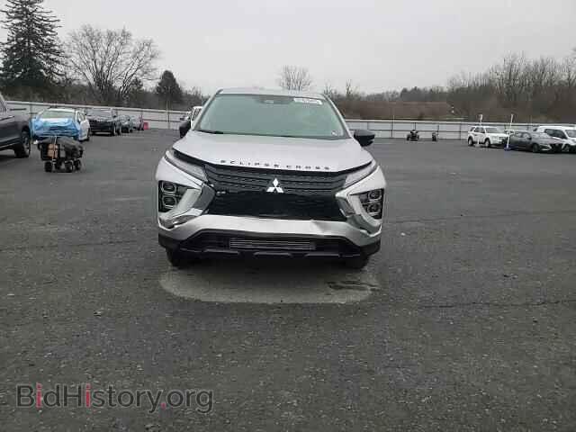 2023 MITSUBISHI ECLIPSE - VIN: JA4ATVAA9PZ028461 - Фото 13