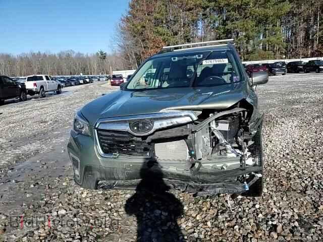 2019 SUBARU FORESTER - VIN: JF2SKAUC6KH440615 - Фото 14