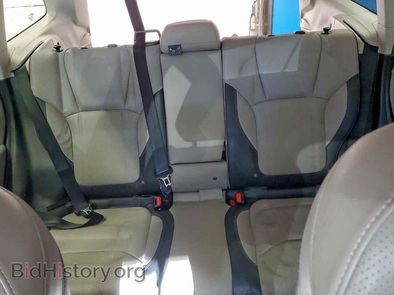 2019 SUBARU FORESTER - VIN: JF2SKAUC6KH440615 - Фото 10