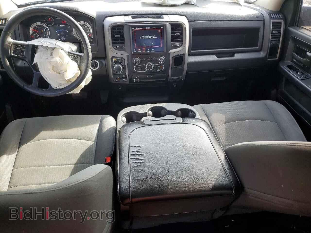 2021 RAM 1500 - VIN: 1C6RR7FT2MS584779 - Фото 8