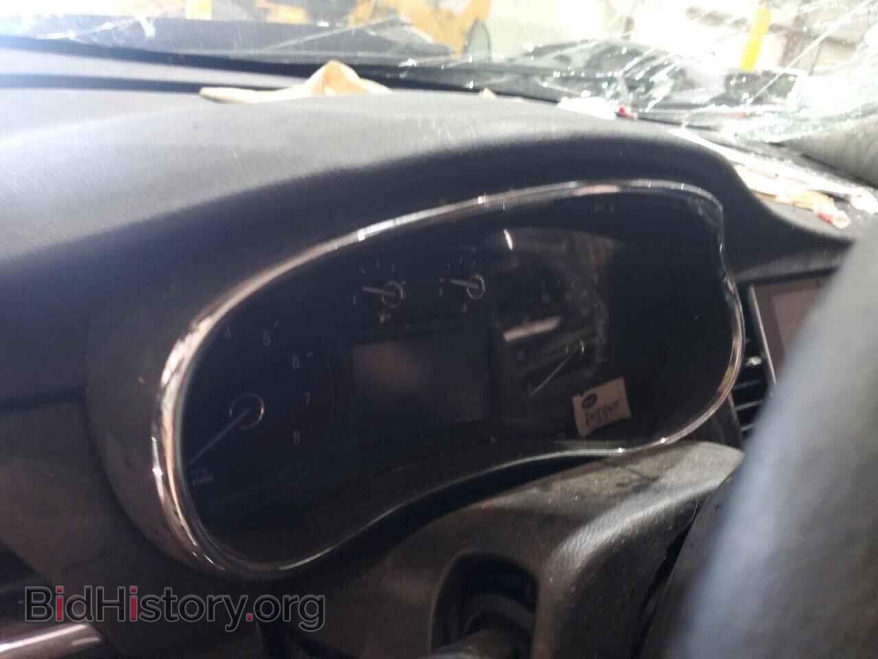 2020 BUICK ENCORE - VIN: KL4CJASB0LB019715 - Photo 9