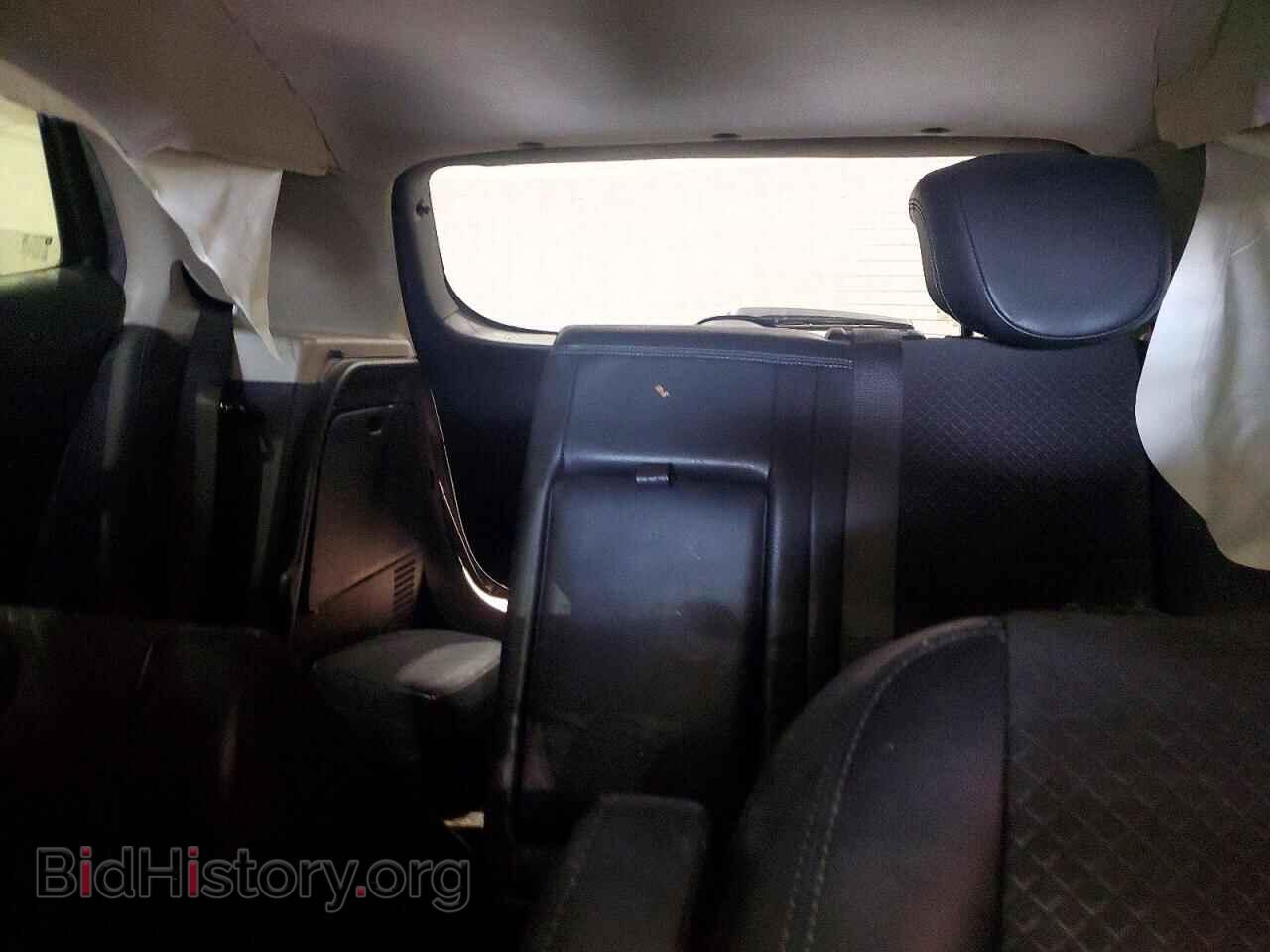 2020 BUICK ENCORE - VIN: KL4CJASB0LB019715 - Photo 10