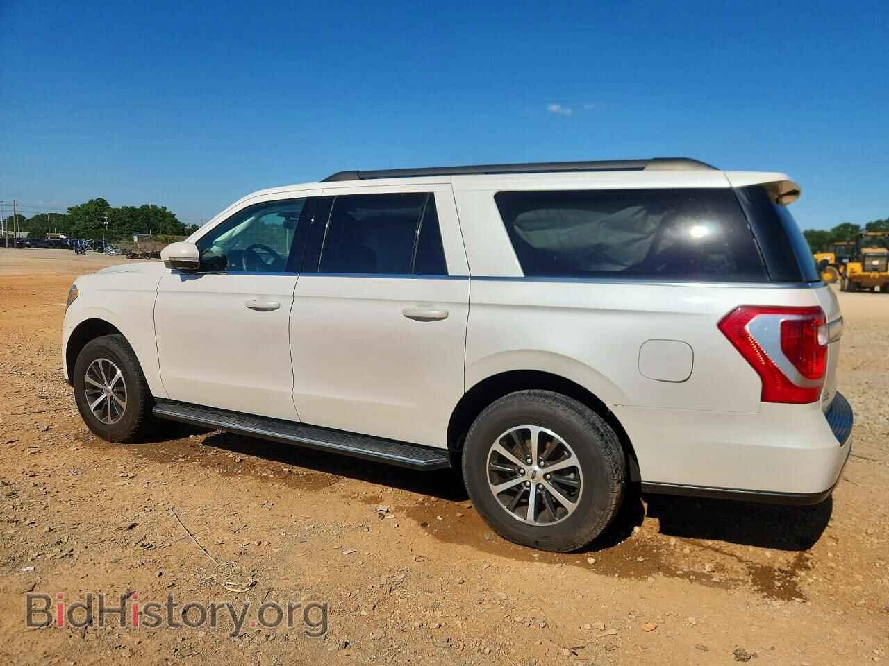 2019 FORD EXPEDITION - VIN: 1FMJK1HTXKEA21748 - Photo 2