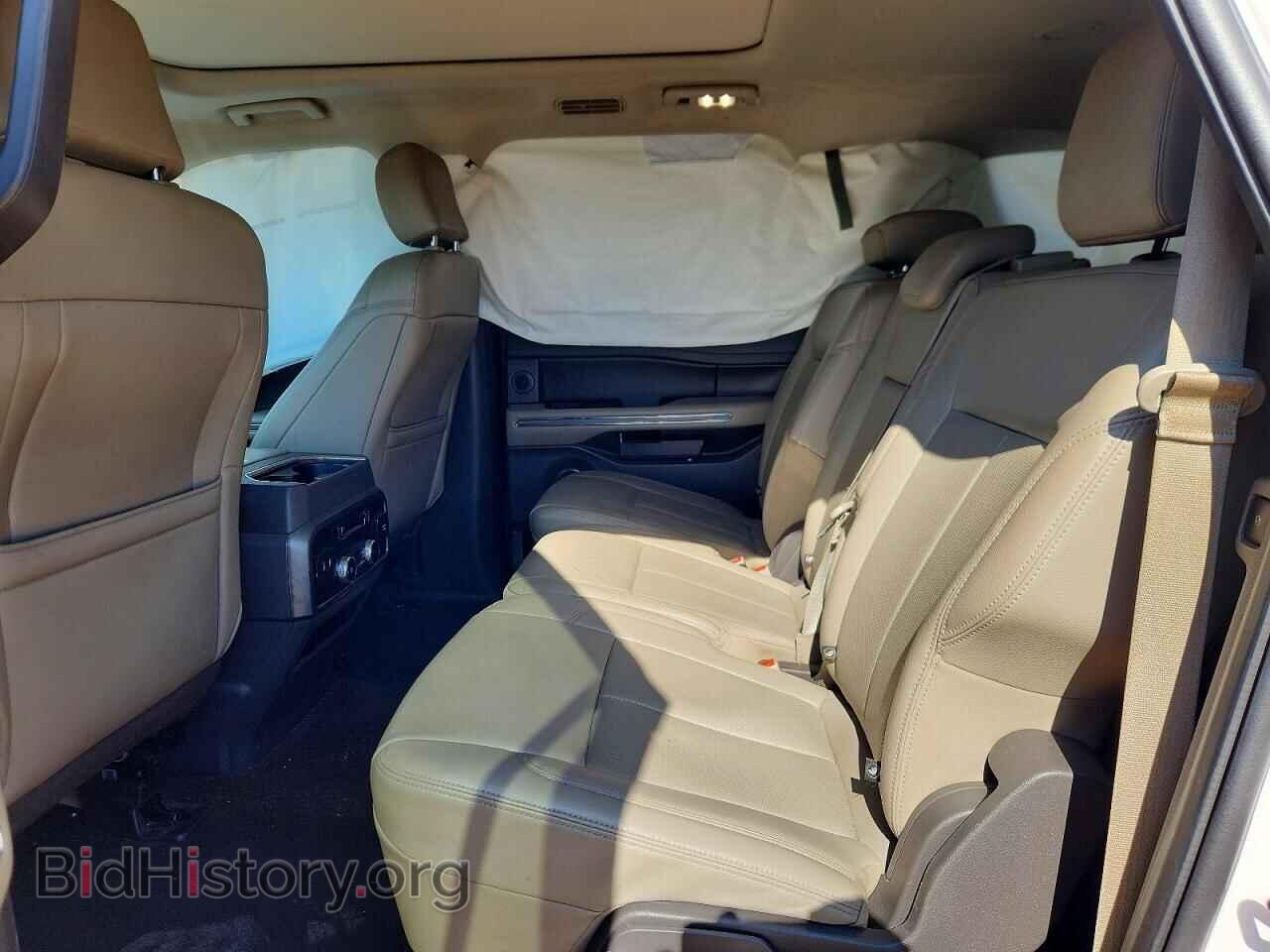 2019 FORD EXPEDITION - VIN: 1FMJK1HTXKEA21748 - Photo 11