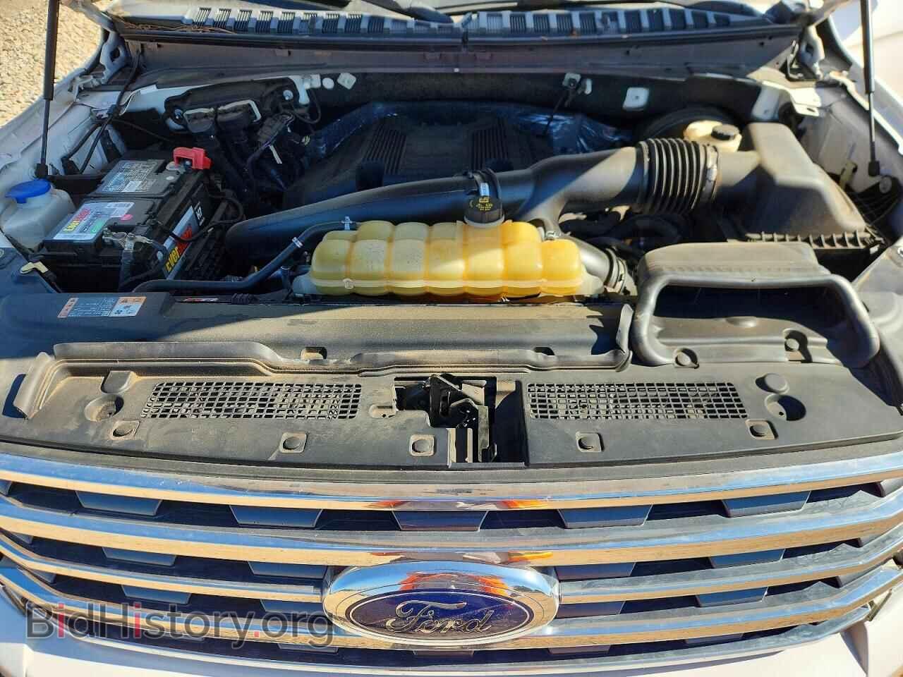 2019 FORD EXPEDITION - VIN: 1FMJK1HTXKEA21748 - Photo 12